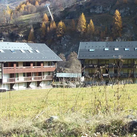 Plan Soleil - 2 Pieces 4 Personnes Expose Ouest 2 Mae-1681 Apartamento *